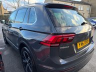 Volkswagen Tiguan SE NAVIGATION TSI BLUEMOTION TECHNOLOGY 6