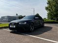 Audi RS4 4.2 RS 4 FSI Quattro Auto 4WD 5dr 27
