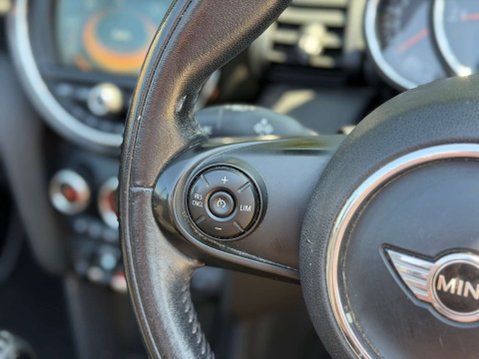 Mini Convertible 1.5 Cooper 2dr 25