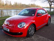 Volkswagen Beetle 1.2 TSI 3