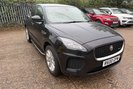 Jaguar E-Pace 2.0 E-PACE R-Dynamic S AWD AUTO 4WD 5dr