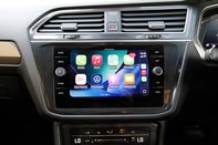 Volkswagen Tiguan Allspace LIFE TSI DSG 27