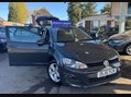 Volkswagen Golf 1.6 TDI BlueMotion Tech Match Edition DSG Euro 6 (s/s) 5dr 34