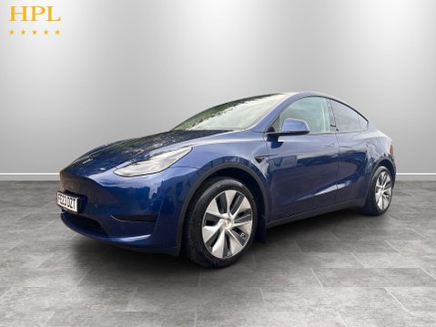 Tesla Model Y SUV 5dr Electric Auto RWD (346 ps) 3