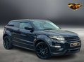 Land Rover Range Rover Evoque 2.2 Range Rover Evoque Dynamic SD4 Automatic 4WD 3dr - NATIONAL DELIVERY* 19