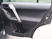Toyota Land Cruiser ACTIVE COMMERCIAL WITH A REAR SEAT CONVERSION  14