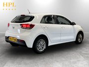 Kia Rio 1.2 2 Hatchback 5dr Petrol Manual Euro 6 (s/s) (83 bhp) 7