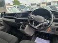 Volkswagen Transporter T30 TDI P/V STARTLINE 9