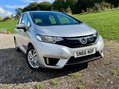 Honda Jazz I-VTEC SE 10