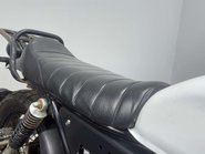 Lexmoto Tempest 2023 23K GOOD RUNNING RETRO NAKED PROJECT BIKE 125CC LEARNER 12