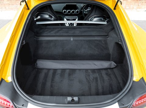 Mercedes-Benz Amg GT GT S 28