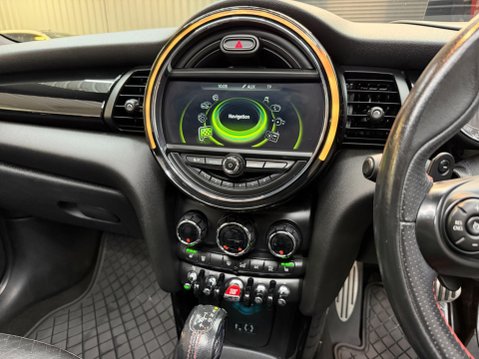 Mini Hatch 2.0 Cooper S Auto Euro 6 (s/s) 3dr 62