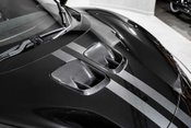 Ferrari SF90 XX SPIDER. OVER £80K IN OPTIONS. CARBON WHEELS. BRUSHED SHIELDS. 47