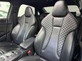 Audi RS3 2.5 TFSI Audi Sport Edition Saloon 4dr Petrol S Tronic quattro Euro 6 (s/s) 6