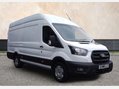 Ford Transit 2.0 Transit 350 Leader Extra Long Wheel Base 1