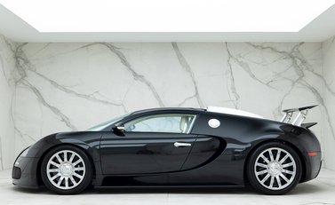 Bugatti Veyron 16.4 2