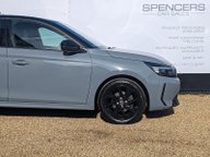 Vauxhall Corsa GS 11