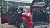 Ford Kuga 2.0 TDCi Titanium X SUV 5dr Diesel Powershift AWD Euro 6 (s/s) (180 ps) 54