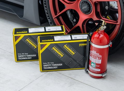 Porsche 911 GT3 RS (992) 48