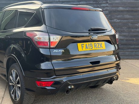 Ford Kuga 1.5 Kuga ST-Line 5dr 10
