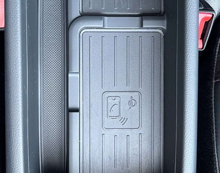 Audi A4 2.0 A4 Black Edition 40 TDI Semi-Auto 5dr 50