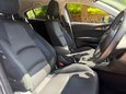 Mazda 3 2.0 SKYACTIV-G Sport Nav Euro 5 (s/s) 5dr 13