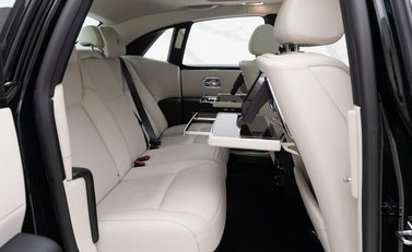 Rolls-Royce Ghost V12 SWB 13