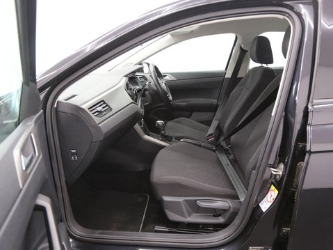 Volkswagen Polo 1.0 TSI SE DSG Euro 6 (s/s) 5dr 22