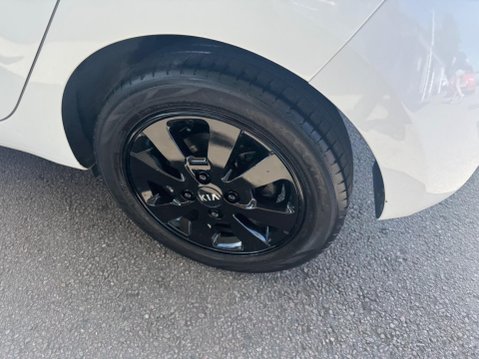 Kia Picanto 1.0 SR7 Euro 6 5dr 16
