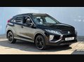 Mitsubishi Eclipse Cross 1.5 Eclipse Cross Black 4x2 5dr 1