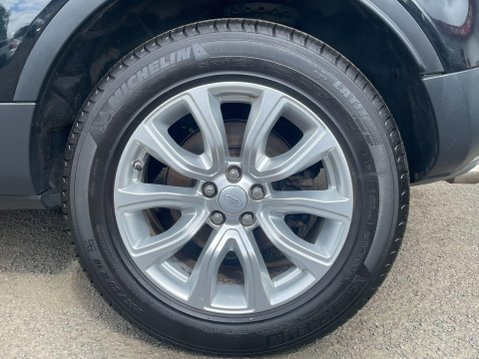 Land Rover Range Rover Evoque 2.0 eD4 SE FWD Euro 6 (s/s) 5dr 10