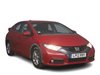 Honda Civic 1.8 i-VTEC EX Hatchback 5dr Petrol Auto Euro 5 (142 ps)