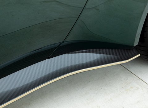 Aston Martin V12 Vantage 29