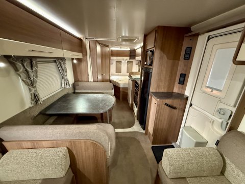 Bailey Pegasus Grande SE Turin 30