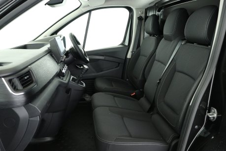 Renault Trafic SL30 EXTRA SPORT DCI 11
