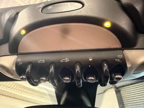 Mini Roadster 2.0 Cooper SD Auto Euro 5 2dr 42