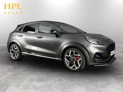Ford Puma 1.5T EcoBoost ST SUV 5dr Petrol Manual Euro 6 (s/s) (200 ps) Air Con - Allo