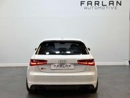 Audi S3 2.0 TFSI Hatchback 3dr Petrol S Tronic quattro Euro 6 (s/s) (300 ps) 21
