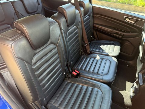 Ford Galaxy 2.0 Galaxy Titanium X TDCi 5dr 30