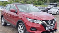Nissan Qashqai 1.3 DIG-T Acenta Premium SUV 5dr Petrol DCT Auto Euro 6 (s/s) (160 ps) 5