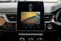 Renault Arkana E-TECH ENGINEERED 35