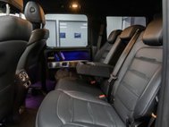 Mercedes-Benz G Class 4.0 G63 V8 BiTurbo MHEV AMG SUV 5dr Petrol Hybrid SpdS+9GT 4WD Euro 6 (s/s) 66