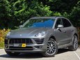 Porsche Macan 3.0 Macan S D Semi-Auto 4WD 5dr 31