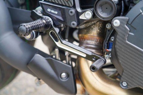 KTM Brabus Brabus 1300 R Edition 23 10