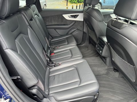 Audi Q7 TDI QUATTRO S LINE MHEV 46
