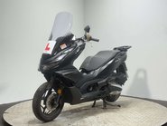 Honda PCX WW 2022 12K GOOD RUNNING PROJECT SCOOTER LEARNER 125CC BIKE 5