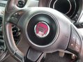 Fiat 500 S Fully Serviced New Tyres and New MOT Very Clean Car £35 Rd Tax Cheap Insu 23