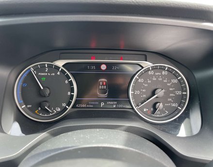 Nissan Qashqai 1.5 Qashqai Acenta Premium E-Power A 5dr 20