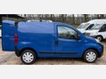 Peugeot Bipper 1.3 HDi S Panel Van 3dr Diesel Manual FWD L1 H1 (119 g/km, 75 bhp) 8
