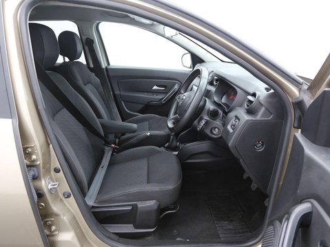 Dacia Duster 1.5 Blue dCi Comfort Euro 6 (s/s) 5dr 24